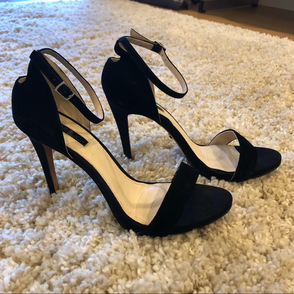 Topshop Stiletto Heel
